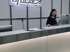 -奇迹健身·恒温游泳(金海首座店)