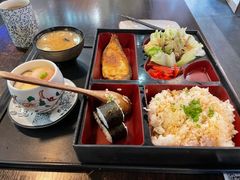 -原志优秀食材·匠心料理·海胆主题(金亿广场店)
