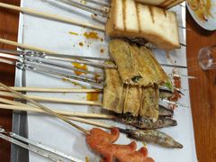 -江湖翅客(琶洲新村店)