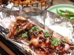 -新白鹿餐厅(嘉兴八佰伴华府店)