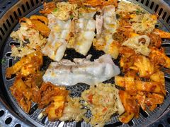 -马路牙子烧烤音乐酒馆(望京店)
