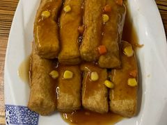 -杨厝六十六农庄农舍(杨厝路店)