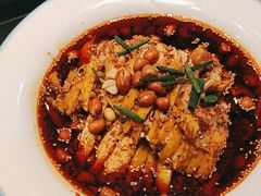 -小八仙·宴(三峡茶庄店)