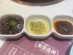 -洪氏嗨捞·猪肚鸡火锅(阳光天地店)