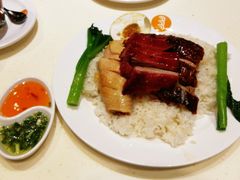 -龙记香港茶餐厅(久光百货店)