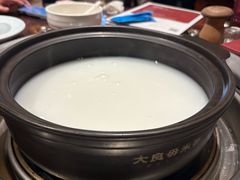 百年非遗毋米粥-大良毋米粥(锦龙路总店)