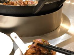 -胡须佬鸡煲四季火锅店(石厦西村直营店)