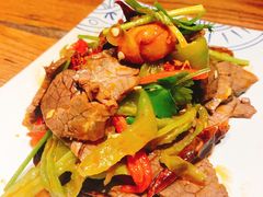 -云海肴·汽锅鸡·云南菜(高德置地店)