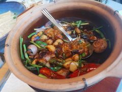 -旺顺阁·北京菜(北辰上品+)