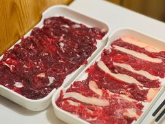-潮汕大目牛肉火锅(上梅林店)