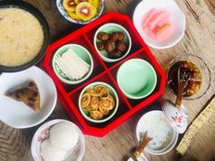 湘西擂茶-上席擂茶·新中式青年茶馆(古城店)