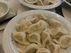 -李氏东北饺子王·铁锅炖(回龙湾店)