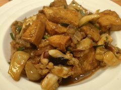 墨鱼豆腐-群姐面馆·海鲜烧烤(同安路二店)