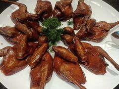 -大董(福田皇庭中心店)