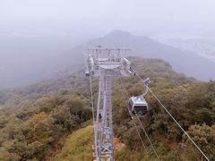 -紫金山索道-售票处