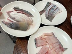-正能量脆肉鲩火锅
