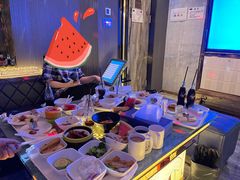 -堂会·KTV·自助餐·团建聚会(天河店)