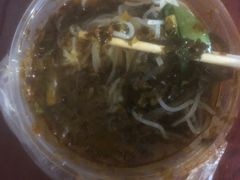 -天府米线笼笼肉夹馍(钟楼小区店)