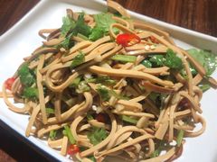 -梁记粥铺(开元地中海店)