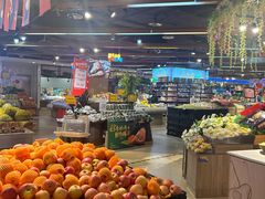 -重百超市(解放碑新华店)