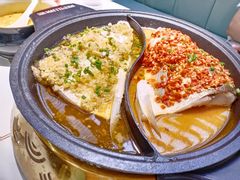 -阿瓦山寨·湘菜现炒·剁椒鱼头王(咸阳总店)