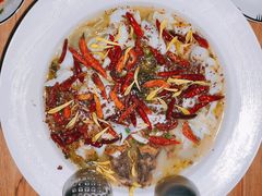 -太二酸菜鱼(汕头苏宁广场店)