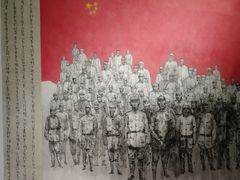 -南京书画院金陵美术馆