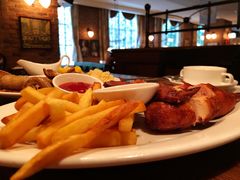 -宝莱纳啤酒花园餐厅PAULANER BRAUHAUS Nanjing(广州路店)