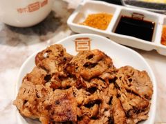 -韩宫宴烤肉·料理(南京江宁万达店)