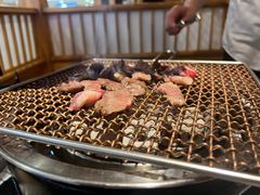 -九田家黑牛烤肉料理(石路天虹店)
