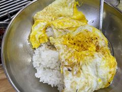-农民烧烤(延边社区店)