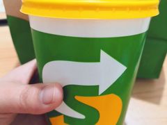 -SUBWAY赛百味(大都荟店)