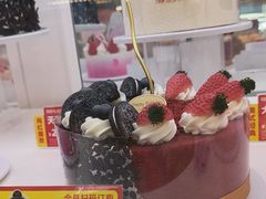 -味多美蛋糕(梨园店)