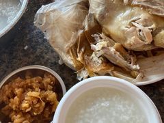 -阿侬盐焗鸡(清澜店)