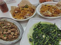 -嘉升大排档(番禺总店)