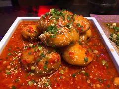 -醉小酒馆·川菜·江湖菜·重庆菜(观音桥旗舰店)