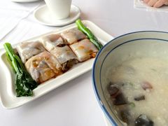 -粤财皇冠假日酒店·彩华轩中餐厅
