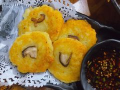 -张师傅参鸡汤店(高丽街店)