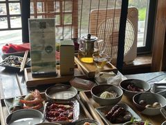 -青藤茶馆(南山路店)