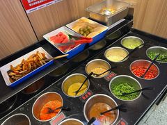 -牛品福潮汕牛肉火锅(旺庄店)