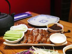 -满园春饼(宜昌万达店)