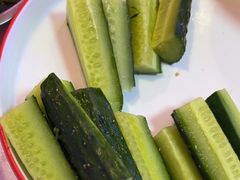 -海盗船. 龙虾烧烤. 酒馆