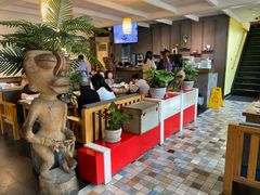 -旅马餐厅(茅家埠店)