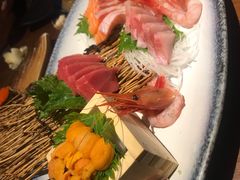 -千代武日本料理(开发区店)