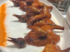 -悦秀·高级粤菜