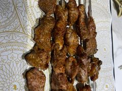 -阿里疆Alijiang·丝路美食·异域风情·清真(长楹天街店)