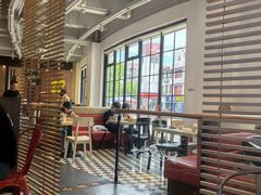 -避风塘(南汇店)