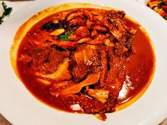 古法京葱烧鱼头佛跳墙-三利音·浦之舟(滨江大道店)