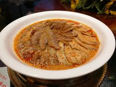 精品土鸡片-文杏酒楼(一品天下店)
