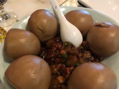 -那家小馆•北京菜•烤鸭(香山店)